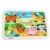 Janod Puzzle Chunky Ferme