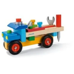 Janod Camion Bricolo