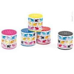 Janod Boîte à Meuh : Les Vaches Dans Le Pré