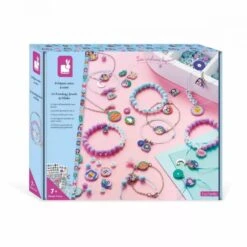 Janod 14 Bijoux Astro à Créer