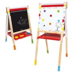 Janod Tableau Réglable Splash