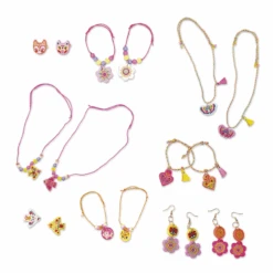 Janod 16 Bijoux Duo D'amitié à Créer -Janod 16 bijoux duo damitie a creer 2