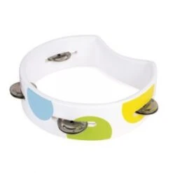 Janod Cymbalette Confetti