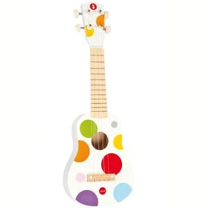 Janod Youkoulélé Confetti 1 Janod Youkoulélé Confetti