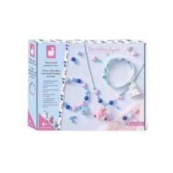 Janod 3 Bijoux Petits Animaux à Créer