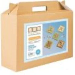 Janod Boulier Looping Bam-Bam