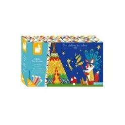 Janod Les Ateliers Du Calme Sables Tour Du Monde