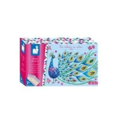 Janod Strass Bel Oiseau