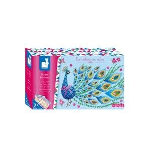 Janod Strass Bel Oiseau 1 Janod Strass Bel Oiseau