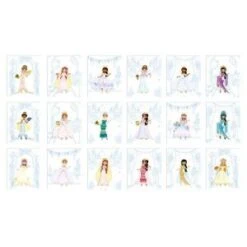 Janod DEFILES DE MODE WEDDING