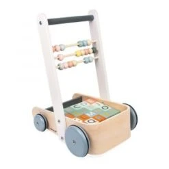 Janod Abc Buggy Sweet Cocoon