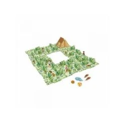 Janod Mission Express Chez Les Incas