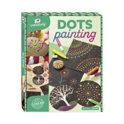 Janod Dots Painting