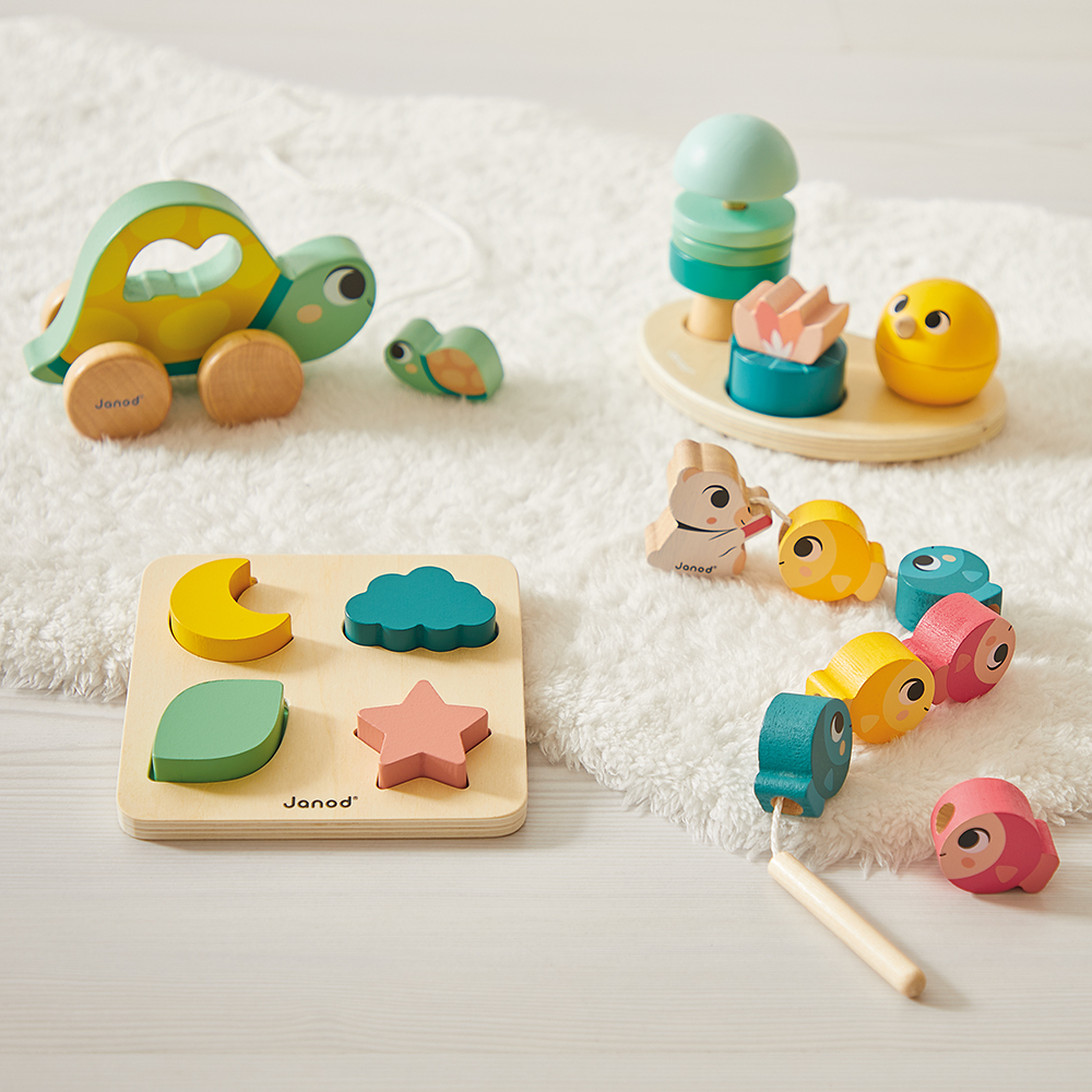 Janod -Janod J04064 63