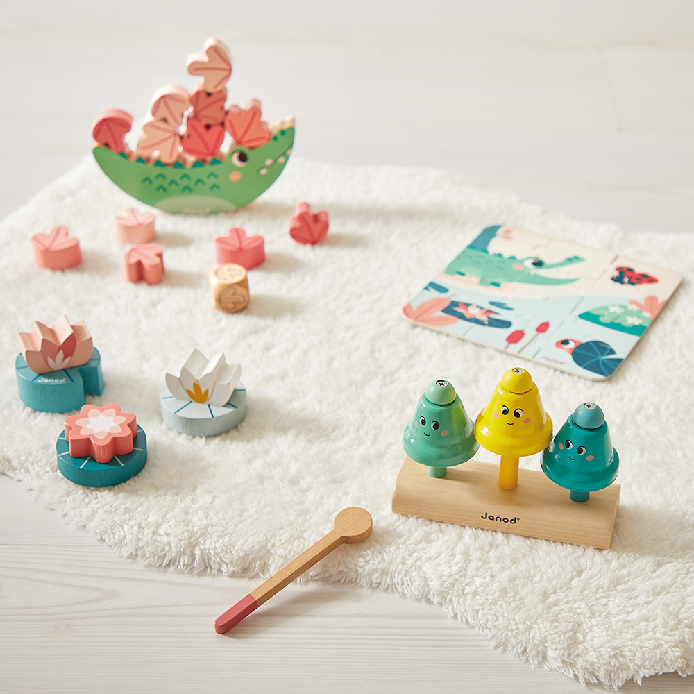 Janod -Janod J04065 63