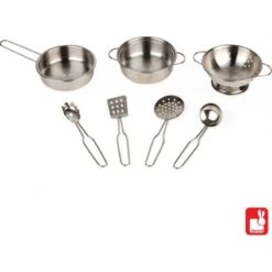Janod Accessoires De Cuisine -Janod accessoires de cuisine 2
