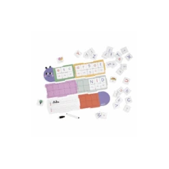 Janod -Janod apprentissage de lecriture 1