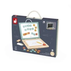 Janod Ardoise 4 En 1 -Janod ardoise 4 en 1 4