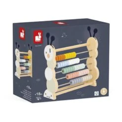 Janod Boulier Chenille