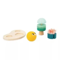 Janod Box 18 Mois - Affiner Sa Motricité Fine -Janod box 18 mois affiner sa motricite fine 5