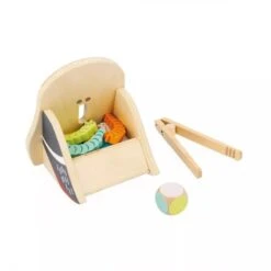 Janod Jeu Des Couleurs Pic Pic Et Chenilles -Janod jeu des couleurs pic pic et chenilles 2