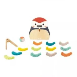 Janod Jeu Des Couleurs Pic Pic Et Chenilles -Janod jeu des couleurs pic pic et chenilles 4