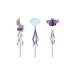 Janod Magic School - 3 Baguettes à Créer 5 Janod Magic School - 3 Baguettes à Créer -Janod magic school 3 baguettes a creer 2