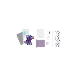 Janod Magic School - 3 Baguettes à Créer