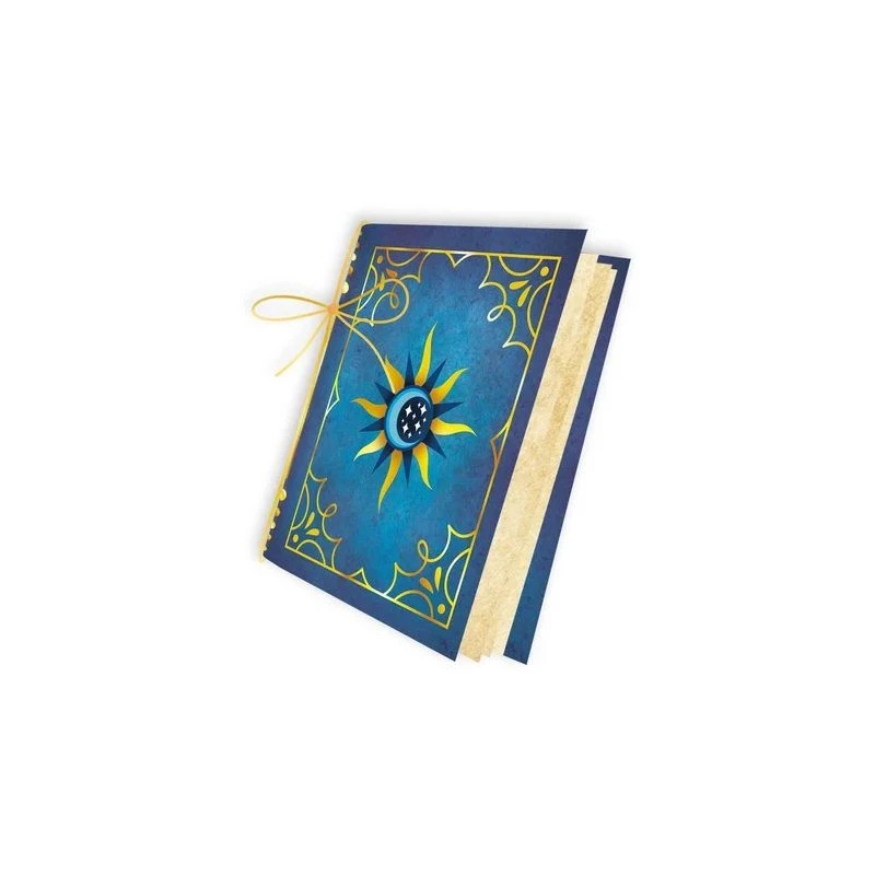 Janod Magic School - Multi-activités 7 Janod Magic School - Multi-activités – Image 7