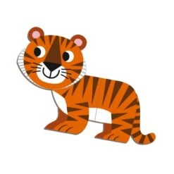 Janod Magnéti'Book Animaux -Janod magnetibook animaux 3