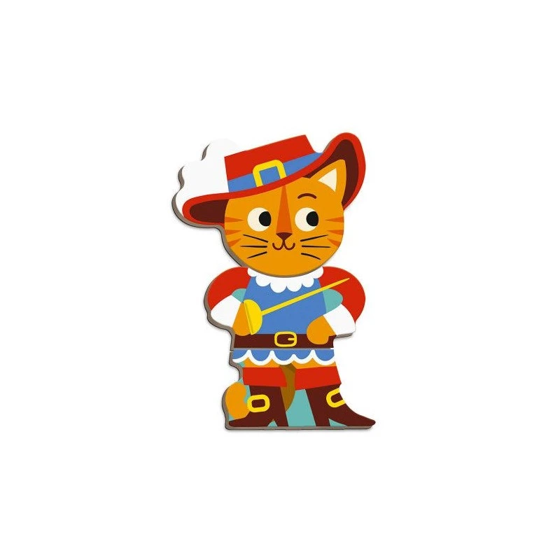 Janod Magneti'book Contes 6 Janod Magneti'book Contes – Image 6