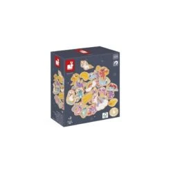 Janod Magnets Licornes & Dragons