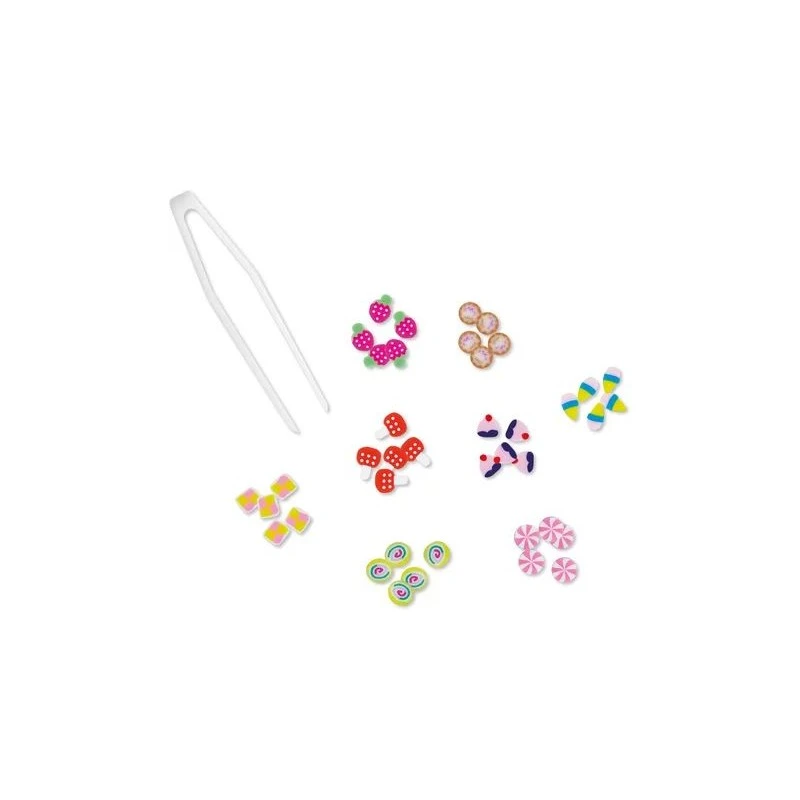 Janod Mini-Canes - Gourmandises 3 Janod Mini-Canes - Gourmandises – Image 3