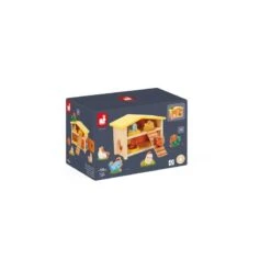 Janod Mon Premier Poulailler