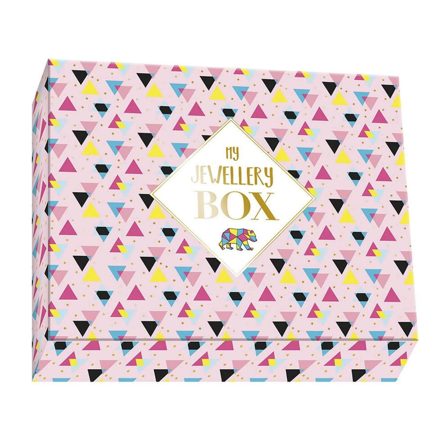 Janod Kit Créatif : 7 Bijoux En Plastique Fou Geometrix 10 Janod Kit Créatif : 7 Bijoux En Plastique Fou Geometrix – Image 10