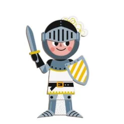 Janod Magnéti'Book : Déguisements Garçon