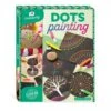 Janod Coffret Créatif : Dots Painting