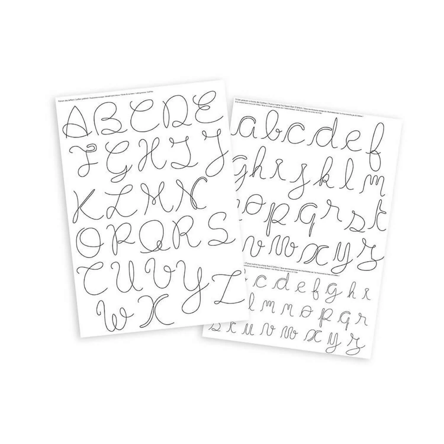 Janod Kit Créatif : 1 Déco Prénom Koala A Créer 2 Janod Kit Créatif : 1 Déco Prénom Koala A Créer – Image 2