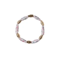 Janod Kit Créatif : 6 Bijoux Perles De Papier à Créer -Janod p3 FULL 15