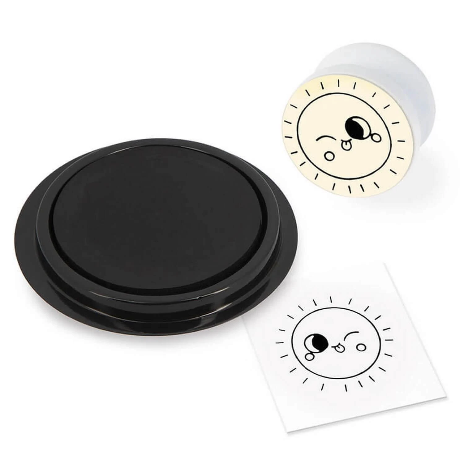 Janod Coffret 5 Tampons : Dream Stampinoo 3 Janod Coffret 5 Tampons : Dream Stampinoo – Image 3