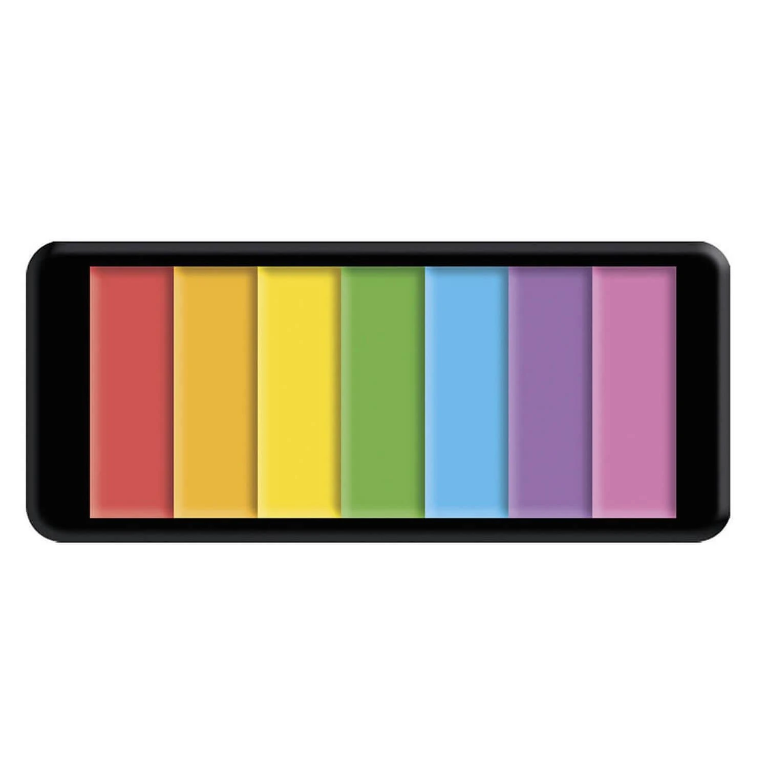 Janod Peinture Arc-En-Ciel Mandalas 3 Janod Peinture Arc-En-Ciel Mandalas – Image 3