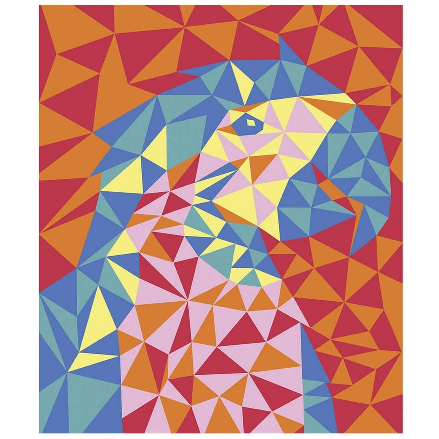 Janod Coffret Sable : Oiseaux 3 Janod Coffret Sable : Oiseaux – Image 3