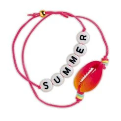 Janod Kit Créatif : 4 Bijoux Messages à Créer -Janod p3 FULL 4