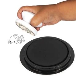 Janod Coffret 5 Tampons : Ocean Stampinoo 7 Janod Coffret 5 Tampons : Ocean Stampinoo -Janod p3 FULL 52