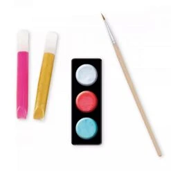 Janod Peinture Nacrée Et 3D Licorne -Janod p3 FULL 64