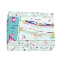 Janod Kit Créatif : Bracelets Multirangs Bohèmes 5 Janod Kit Créatif : Bracelets Multirangs Bohèmes -Janod p3 FULL 66