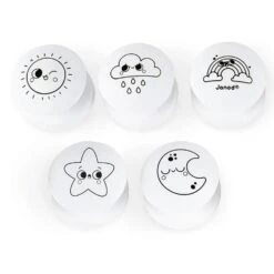 Janod Coffret 5 Tampons : Dream Stampinoo 8 Janod Coffret 5 Tampons : Dream Stampinoo -Janod p4 FULL 12