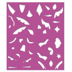 Janod Peinture Arc-En-Ciel Mandalas 8 Janod Peinture Arc-En-Ciel Mandalas -Janod p4 FULL 2