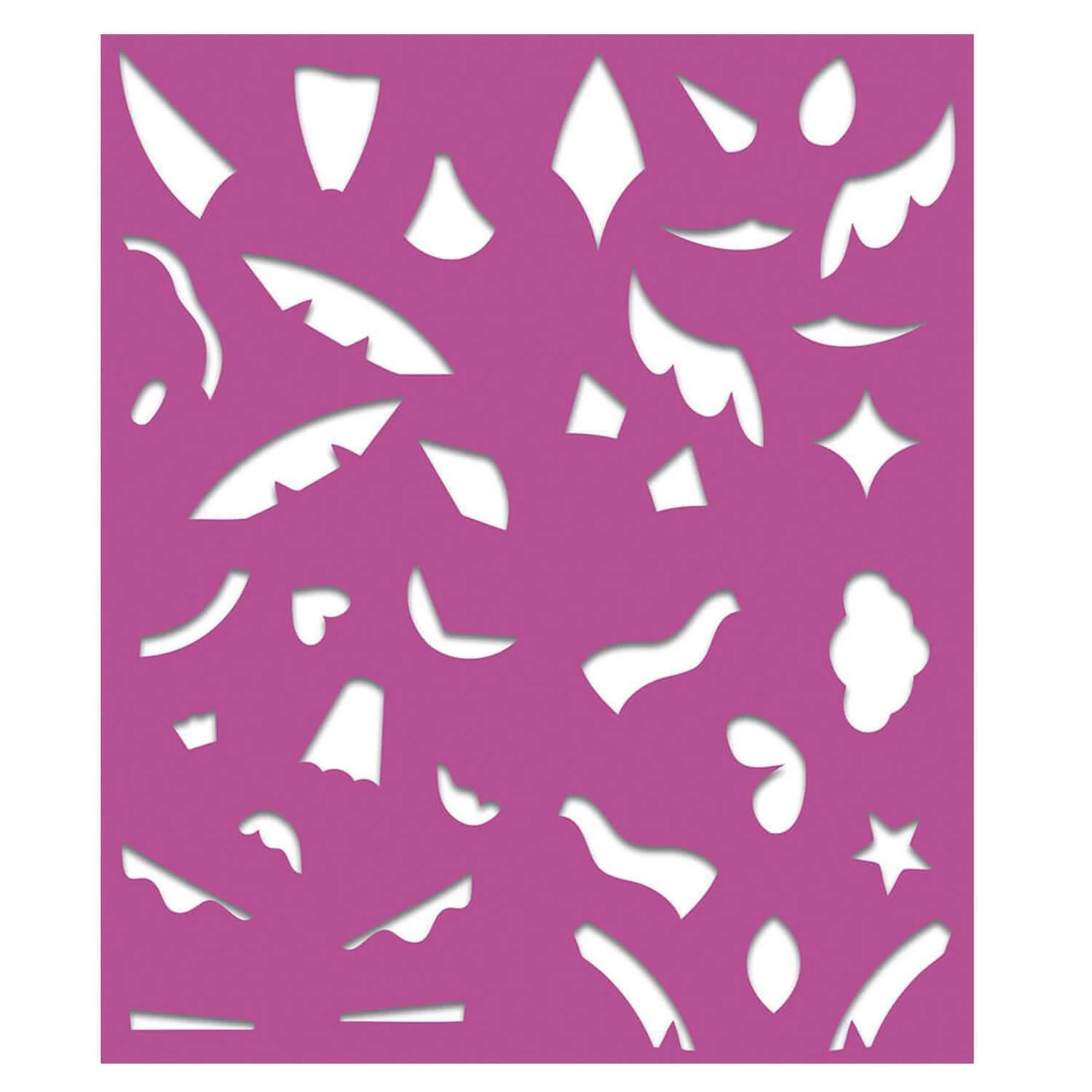 Janod Peinture Arc-En-Ciel Mandalas 4 Janod Peinture Arc-En-Ciel Mandalas – Image 4