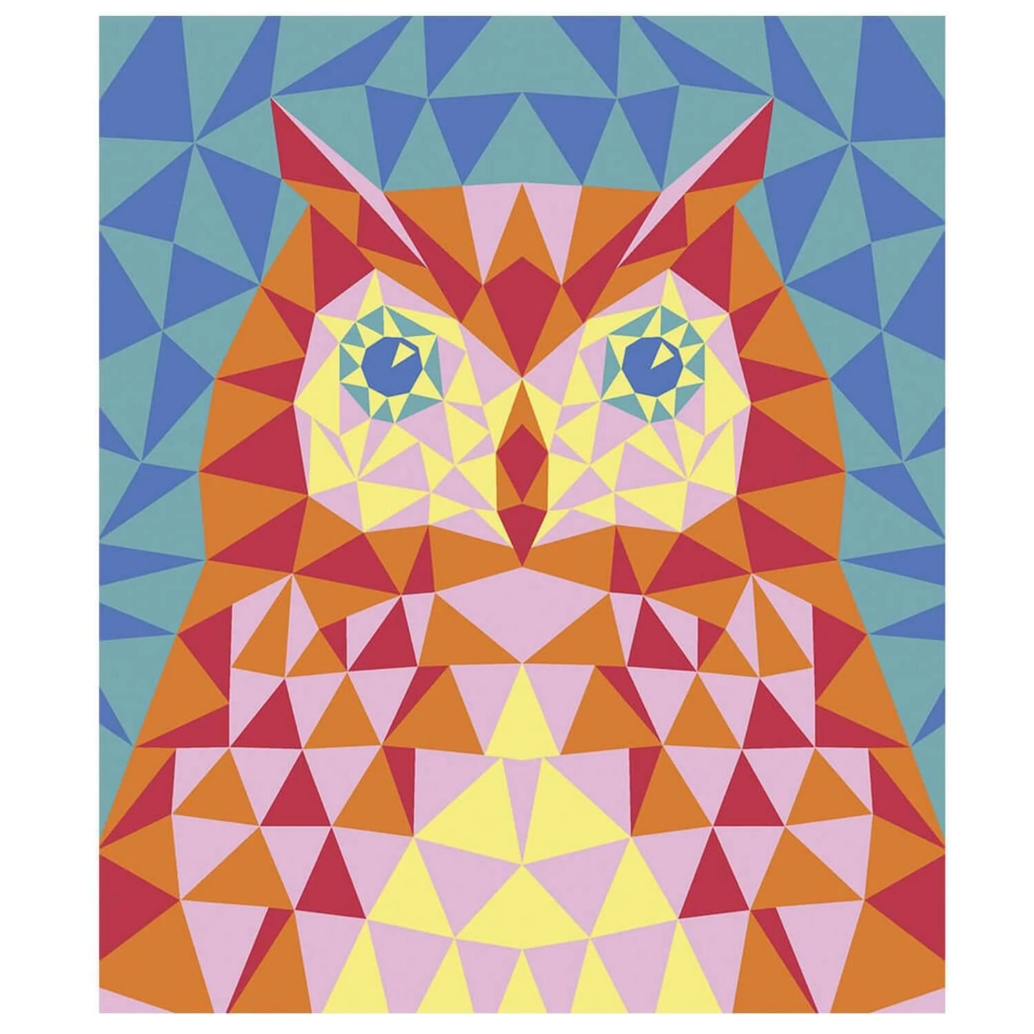 Janod Coffret Sable : Oiseaux 4 Janod Coffret Sable : Oiseaux – Image 4